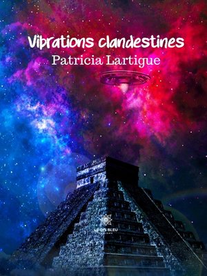 cover image of Vibrations clandestines